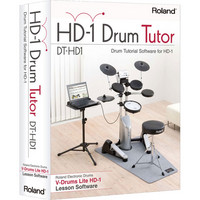 DT-HD1 Drum Tutor
