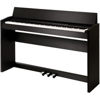 F-110 Digital Piano And Free Stool Satin