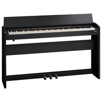 Roland F-130RCB Digital Piano Black