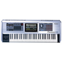 Roland Fantom G6 Workstation