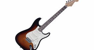 Fender Roland VG Stratocaster G5 Electric Guitar
