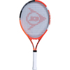 Length: 25Headsize: 105 sq inch.  Un-Strung Weight: 235g.  Balance: Head Light.  String pattern: 18 