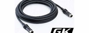 Roland GKC5 Guitar Synth Cable