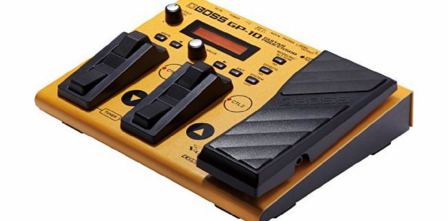 ROLAND GP-10S GUITAR PROCESSOR Guitars accessories Other pickups