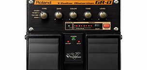 Roland GR-D V-Guitar Distortion Effects Pedal