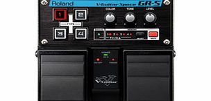 Roland GR-S V-Guitar Space Effects Pedal