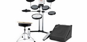 HD-3 V-Drums Lite Electronic Drums with