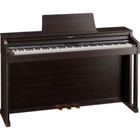 Roland HP-302 Digital Piano Rosewood