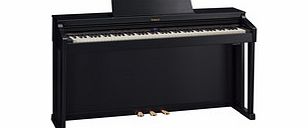 Roland HP504 Digital Piano Contemporary Black