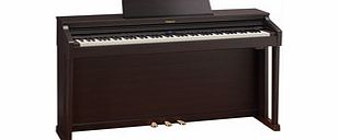Roland HP504 Digital Piano Rosewood