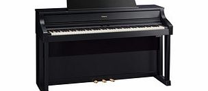 HP508 Digital Piano Contemporary Black