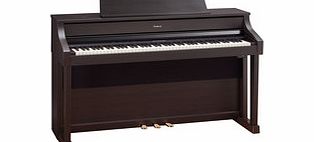 HP508 Digital Piano Rosewood