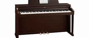 Roland HPi-50e Digital Piano Rosewood