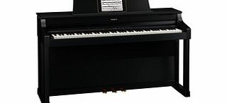 HPi-7F Digital Piano Satin Black