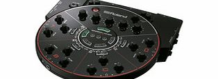 Roland HS-5 Headphone Session Mixer for Silent