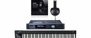 INTEGRA-7 Sound Module A-88 Controller