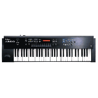 Roland Juno-D Synthesizer
