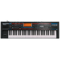Juno-G Keyboard Synthesizer