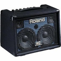KC-110 30W Portable Keyboard Amp- Nearly