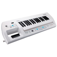 Lucina AX-09 Shoulder-Synth White -