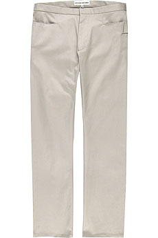 Becard cropped pants