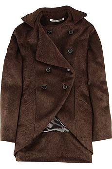 Roland Mouret Magnolia tulip jacket