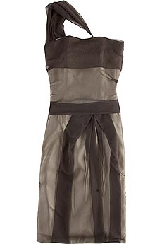 Natadola cocktail dress