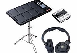 Roland Octapad SPD-30BK Total Percussion Pad