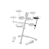 Roland OP-TD1C Cymbal for TD-1 V-Drums Digital