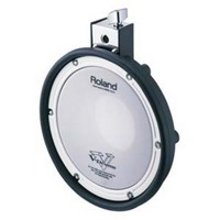 Roland PDX-8 Dual Trigger Mesh Head Pad 10`