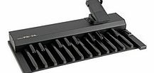 PK-7A 20 Note MIDI Pedalboard