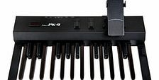 Roland PK-9 Pedal Board