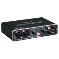 Roland Quad Capture Audio Interface