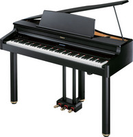 Roland RG-1F SuperNATURAL Digital Grand Piano