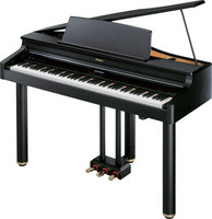 RG-1F SuperNATURAL Digital Grand Piano