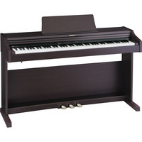 Roland RP-201 Digital Piano Rosewood (Nearly New)