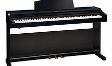 Roland RP401RCB Digital Piano Black