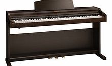 Roland RP401RRW Digital Piano Rosewood