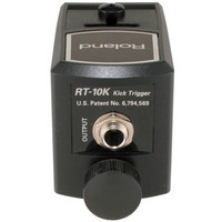 Roland RT-10K Acoustic Kick Drum Trigger