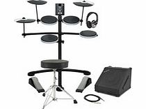 Roland TD-1K V-Drums Electronic Drum Kit with