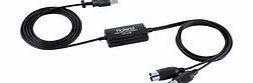 Roland UM-ONE mk2 USB MIDI Interface