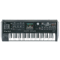 Roland V-Synth GT Synthesizer
