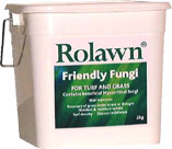 Rolawn Friendly Fungi 2Kg