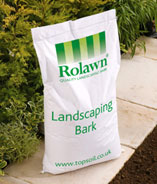 Landscaping Bark (approx 80 Litres when