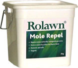 Rolawn Mole Repel 2Kg