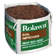 rolawn Soil Improver 1x Tote Bag 1m3