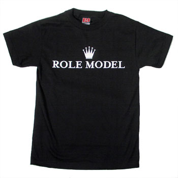 Role Model Clothing 8 Grand T-Shirt