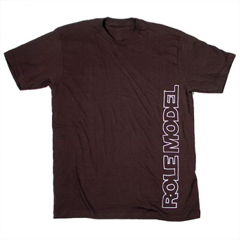 Side Logo T-Shirt