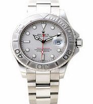 Rolex Oyster Perpetual watch