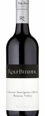 Rolf Binder Cabernet Sauvignon/merlot